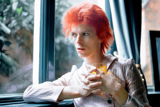 Timeless Bowie: Prints of David Bowie’s Most Iconic Fashion Moments - Morrison Hotel Gallery