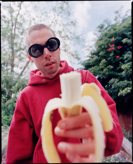 Adam Yauch, Beastie Boys, LA, 1994 - Morrison Hotel Gallery