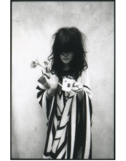 Alison Mosshart, The Kills - Morrison Hotel Gallery