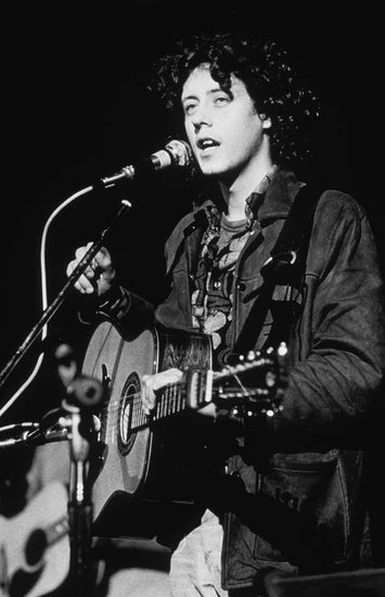 Arlo Guthrie, Woodstock, 1969 - Morrison Hotel Gallery