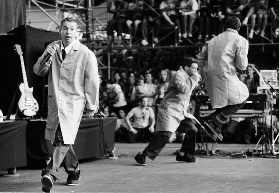 Beastie Boys, Washington D.C., 1998 - Morrison Hotel Gallery