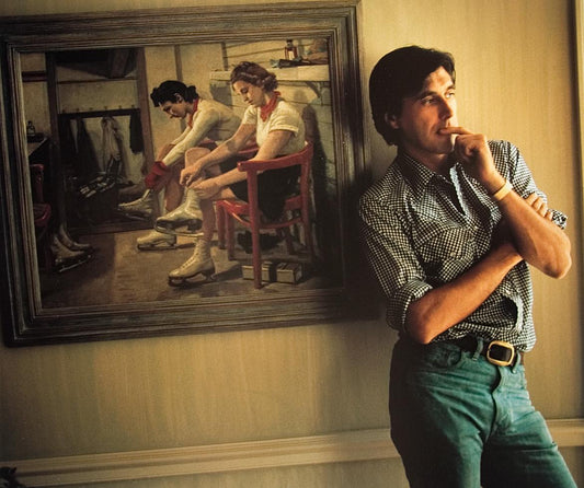 Bryan Ferry - Morrison Hotel Gallery