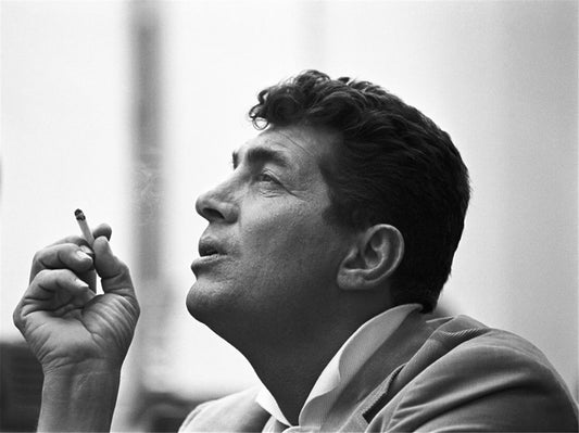 Dean Martin, 1961 - Morrison Hotel Gallery