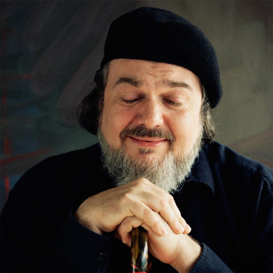 Dr. John, 1995 - Morrison Hotel Gallery