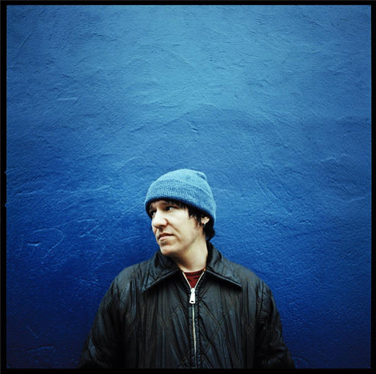 Elliott Smith, New York City, 1998 - Morrison Hotel Gallery