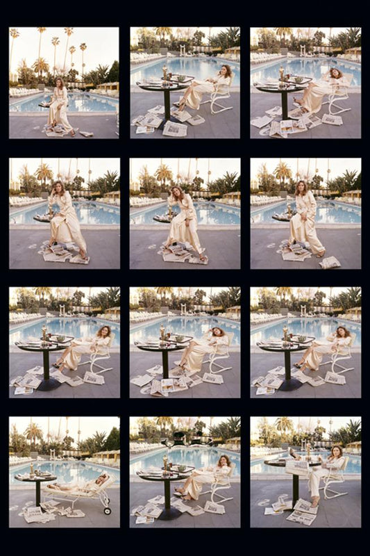 Faye Dunaway - Morrison Hotel Gallery