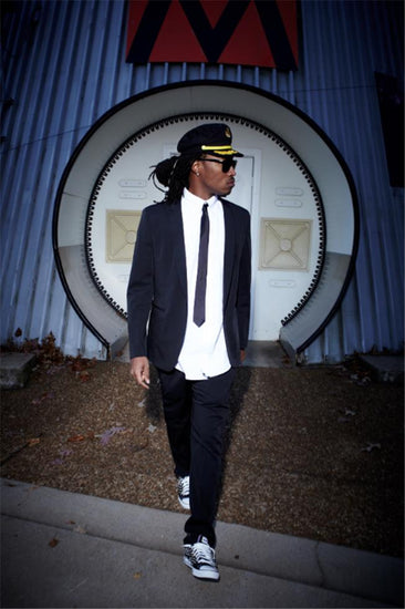 Future - Morrison Hotel Gallery