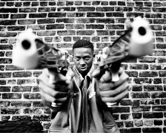 GZA - Morrison Hotel Gallery