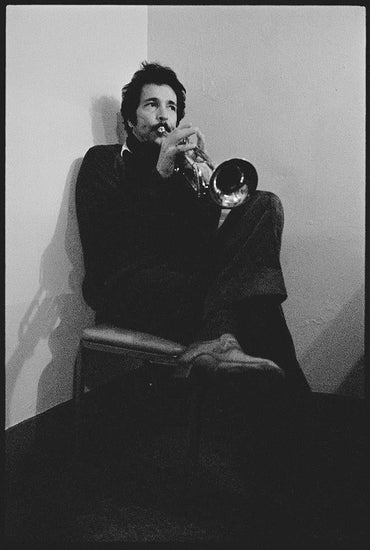 Herb Alpert, Philadelphia, PA, 1977 - Morrison Hotel Gallery