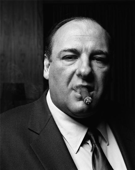 James Gandolfini, Queens, NY, 2006 - Morrison Hotel Gallery