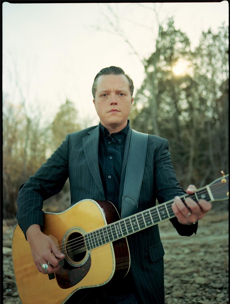 Jason Isbell, Percy Priest Lake, Nashville, TN, 2013 - Morrison Hotel Gallery