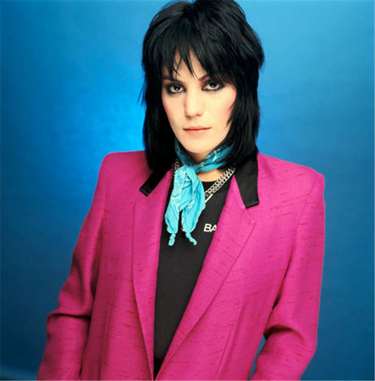 Joan Jett, 1982 - Morrison Hotel Gallery