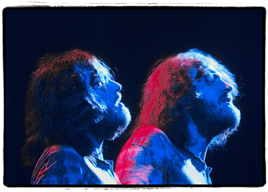 Joe Cocker Duo, Fillmore East, March 8, 1970 - Morrison Hotel Gallery