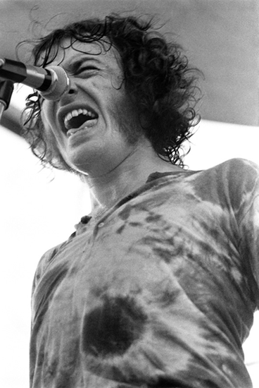 Joe Cocker, Woodstock Festival 1969, NY - Morrison Hotel Gallery