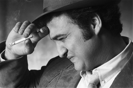 JOHN BELUSHI / Los Angeles, CA 1981 - Morrison Hotel Gallery