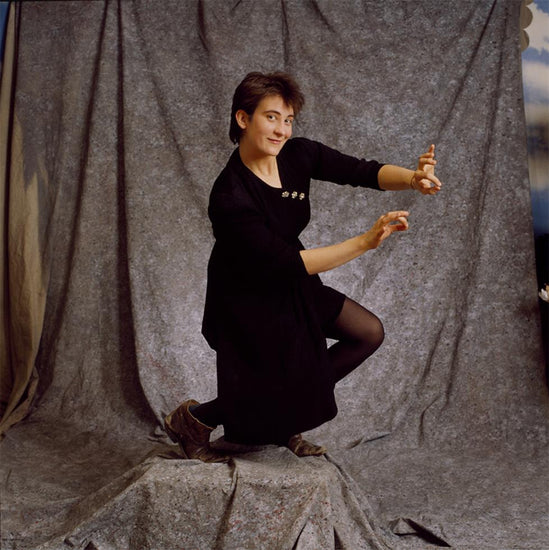 KD Lang - Morrison Hotel Gallery
