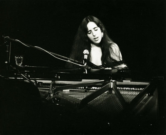 Laura Nyro, Royal Concert Hall, London, 1971 - Morrison Hotel Gallery