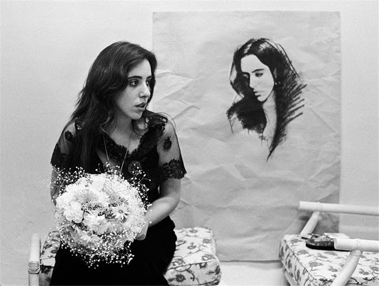 Laura Nyro - Morrison Hotel Gallery