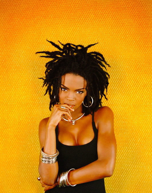 Lauryn Hill, NYC, 1998 - Morrison Hotel Gallery