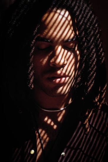 Lenny Kravitz, 1991 - Morrison Hotel Gallery