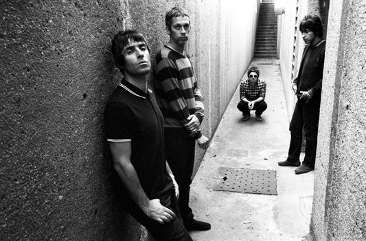 Oasis, Alleyway, Montreal, Canada, 2008 - Morrison Hotel Gallery