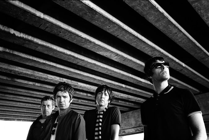 Oasis, Garage, Montreal, Canada, 2008 - Morrison Hotel Gallery