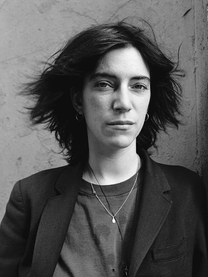 Patti Smith, American Artist, New York, NY, 1974 - Morrison Hotel Gallery