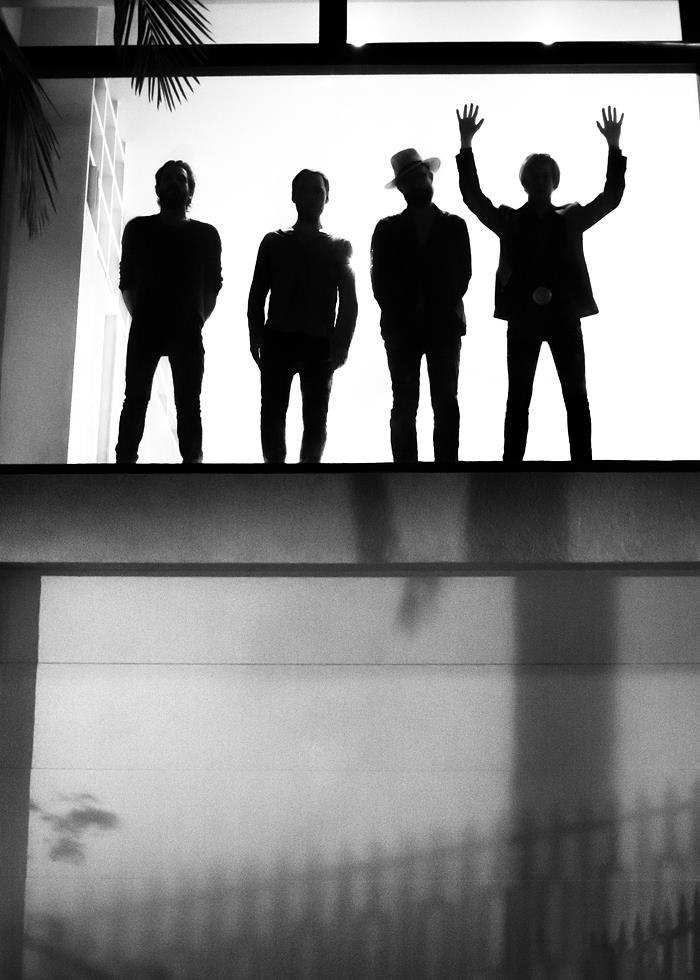 Refused, Los Angeles, 2014 - Morrison Hotel Gallery