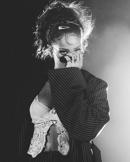 Rihanna, Los Angeles, CA 2015 - Morrison Hotel Gallery