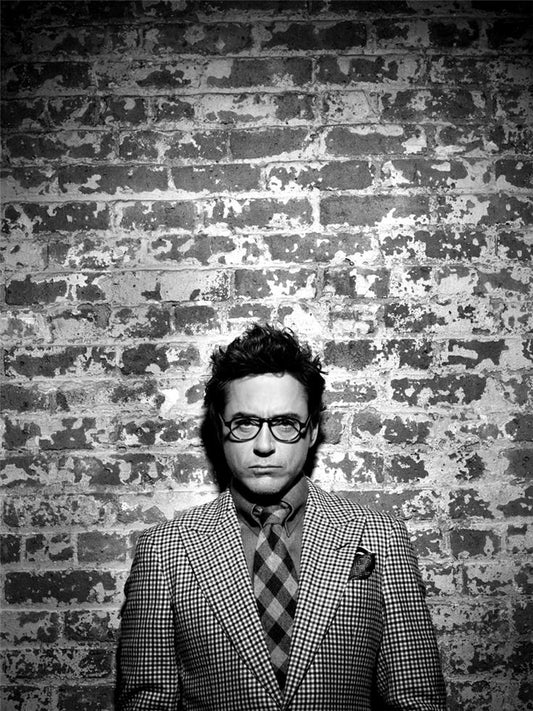 Robert Downey Jr., New York, NY, 2010 - Morrison Hotel Gallery