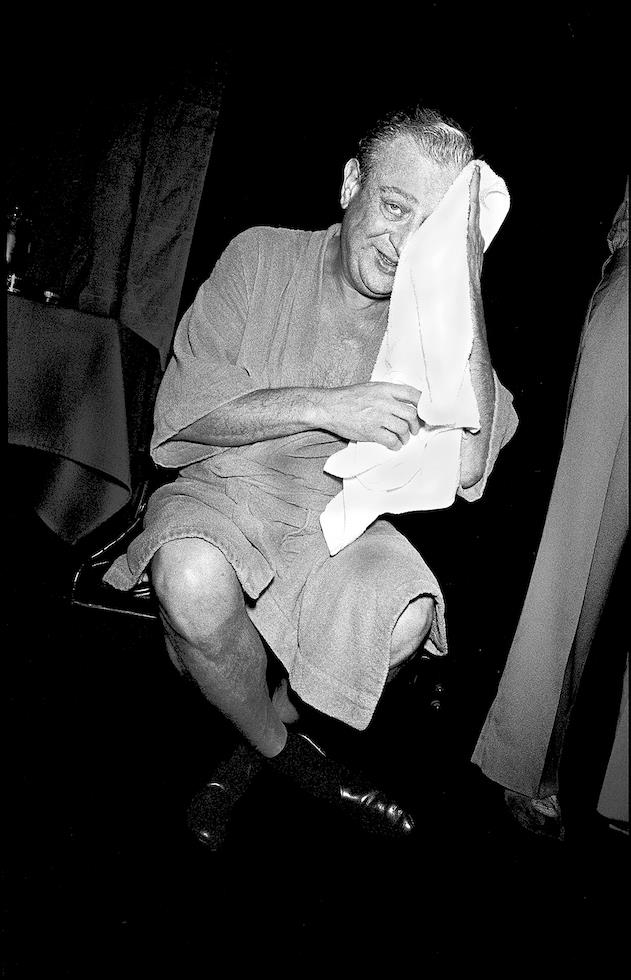 Rodney Dangerfield, 1985 - Morrison Hotel Gallery