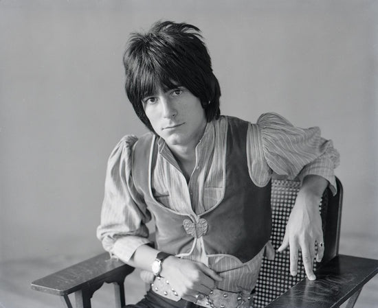 Ron Wood, San Francisco, CA - Morrison Hotel Gallery