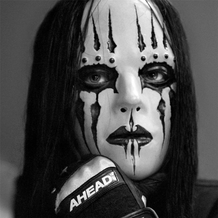 Slipknot, Joey Jordison - Morrison Hotel Gallery