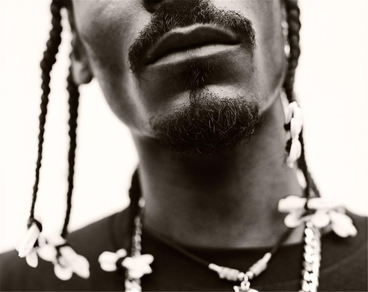 Snoop Dogg, Baton Rouge, 1998 - Morrison Hotel Gallery