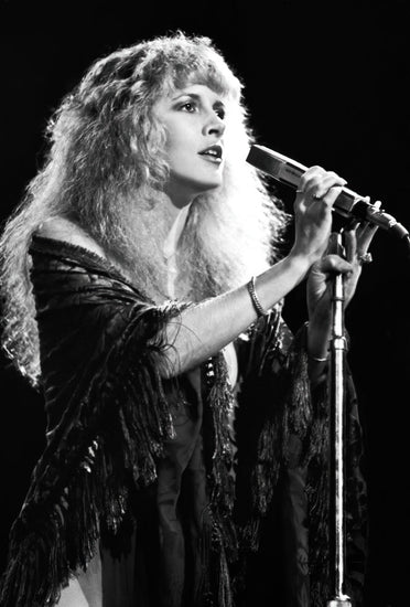 Stevie Nicks, 1981 - Morrison Hotel Gallery