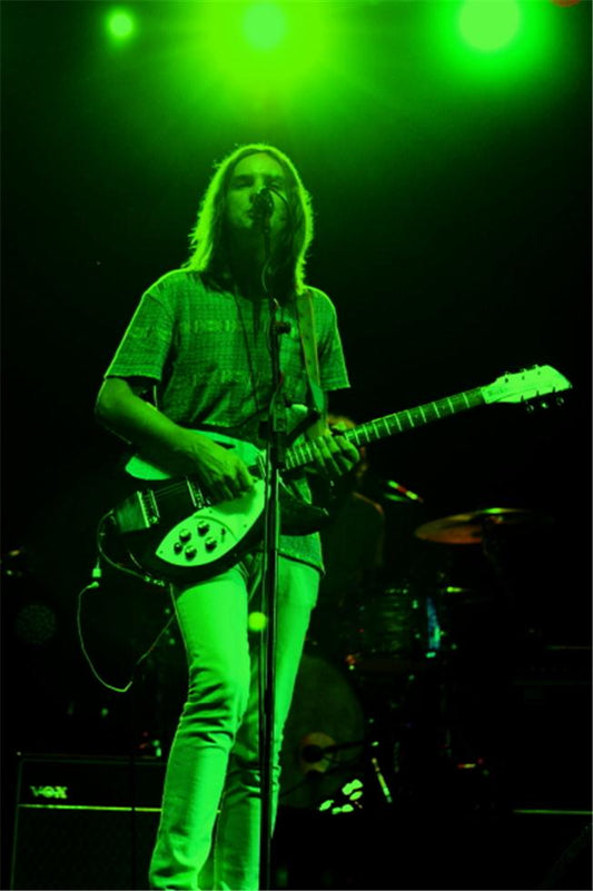 Tame Impala, Green Glow - Morrison Hotel Gallery