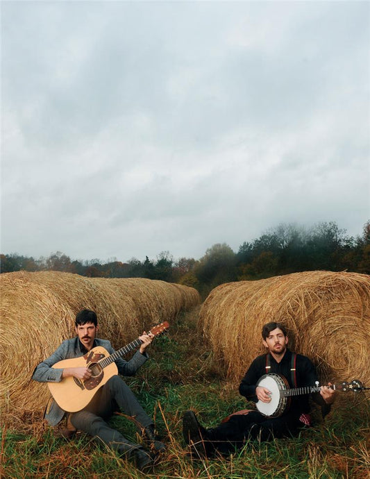 The Avett Brothers, NC, 2011 - Morrison Hotel Gallery