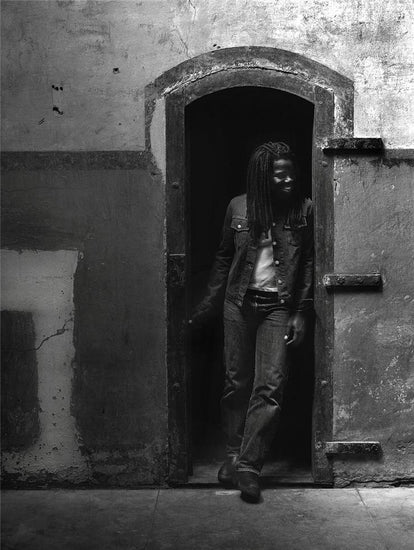 Tracy Chapman, San Francisco, CA, 2002 - Morrison Hotel Gallery